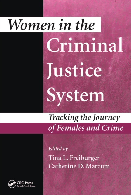 Women in the Criminal Justice System
