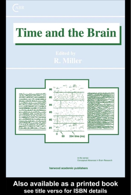 Time and the Brain