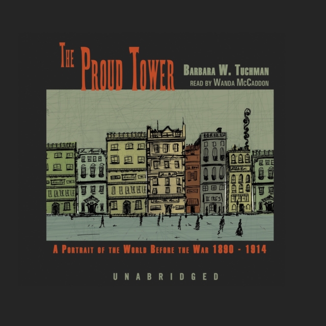 Proud Tower