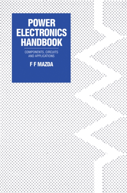 Power Electronics Handbook