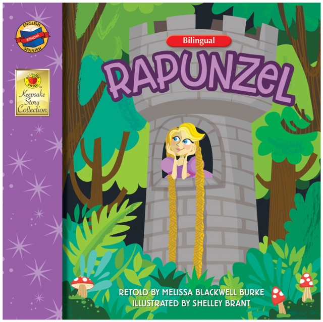 Keepsake Stories Rapunzel