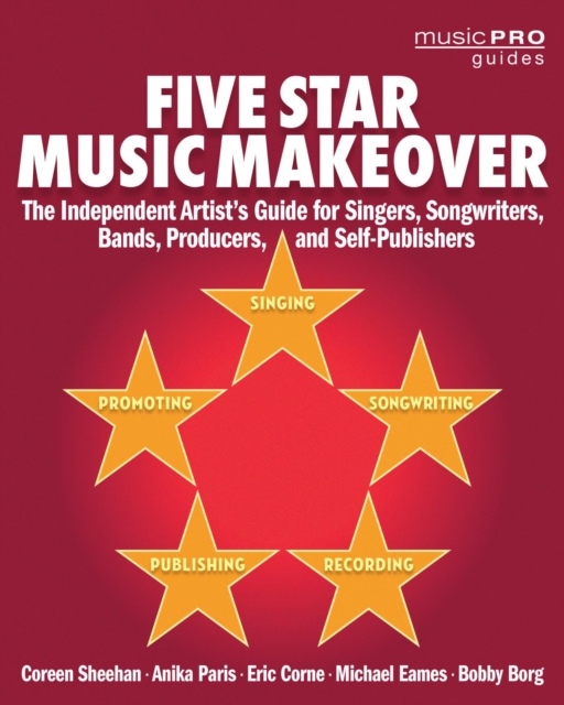 Five Star Music Makeover