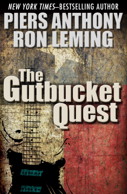 Gutbucket Quest
