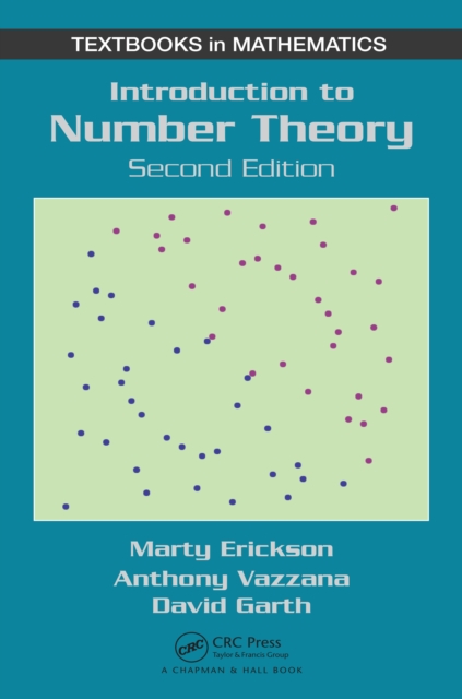 Introduction to Number Theory