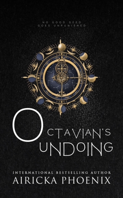 Octavian's Undoing