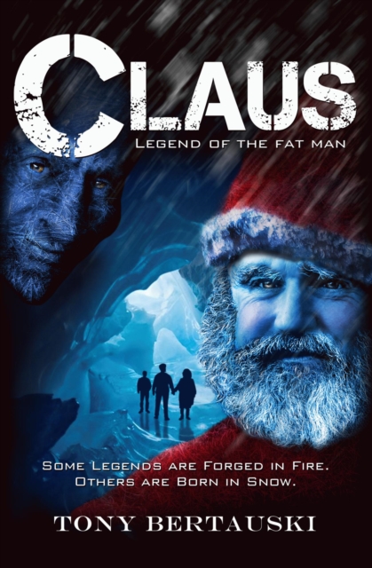Claus: Legend of the Fat Man