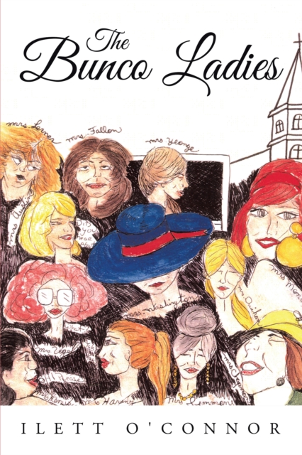 Bunco Ladies