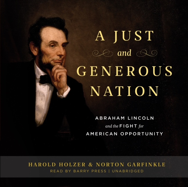 Just and Generous Nation