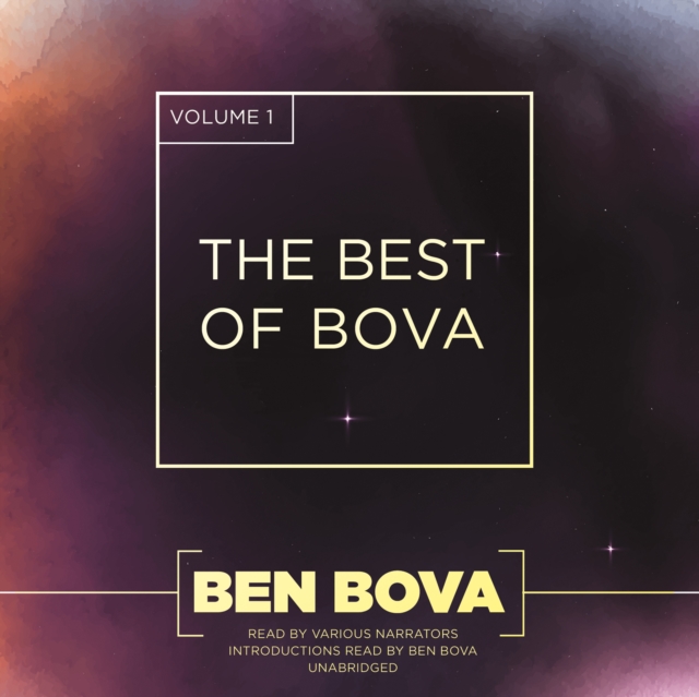 Best of Bova, Vol. 1