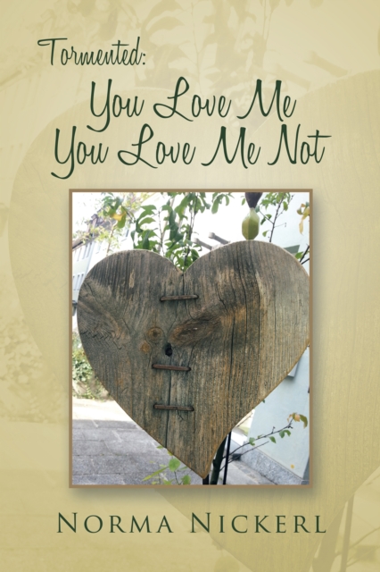 Tormented: You Love Me You Love Me Not