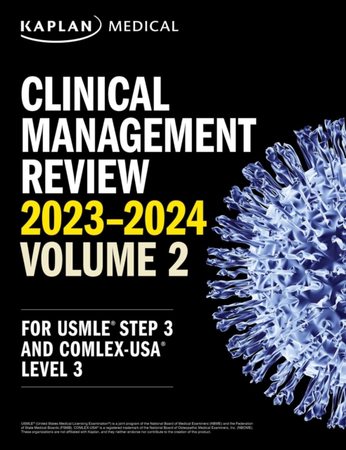 Clinical Management Review 2023-2024: Volume 2