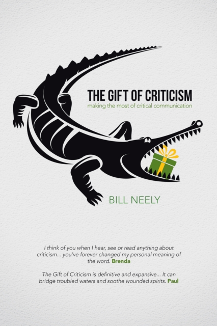 Gift of Criticism
