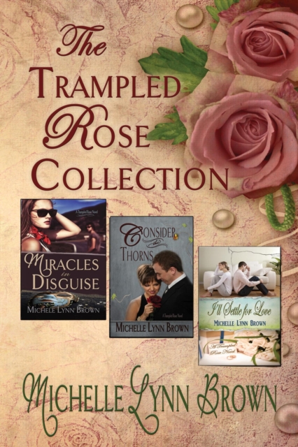 Trampled Rose Collection