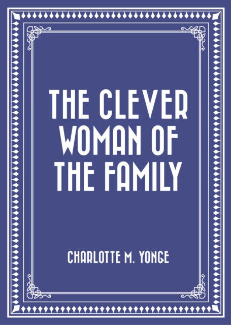 Clever Woman of the Family