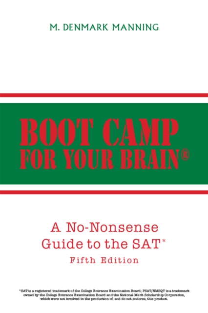 Boot Camp for Your Brain
