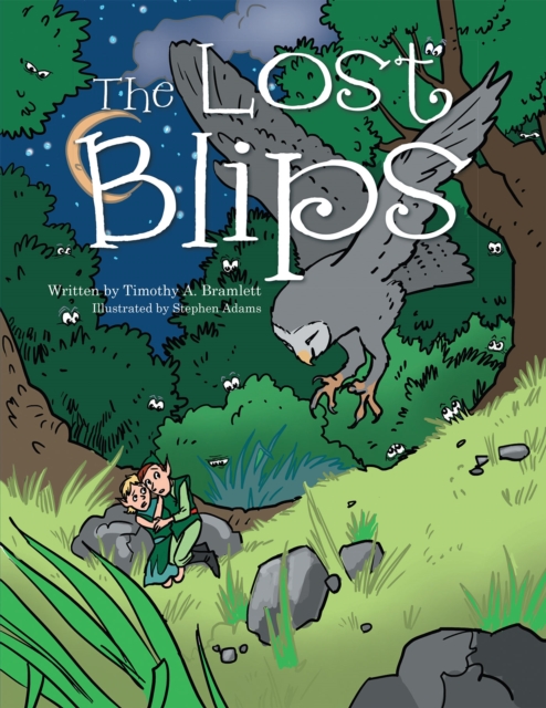 Lost Blips