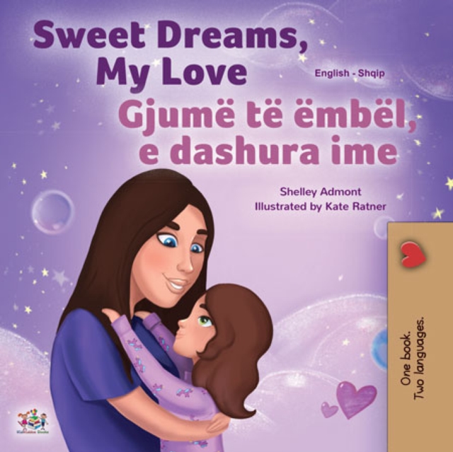 Sweet Dreams, My Love Gjume te embel, e dashura ime