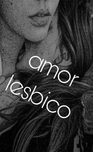 Amor lesbico