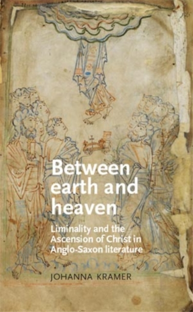 Between earth and heaven