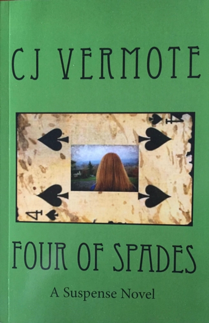Four of Spades