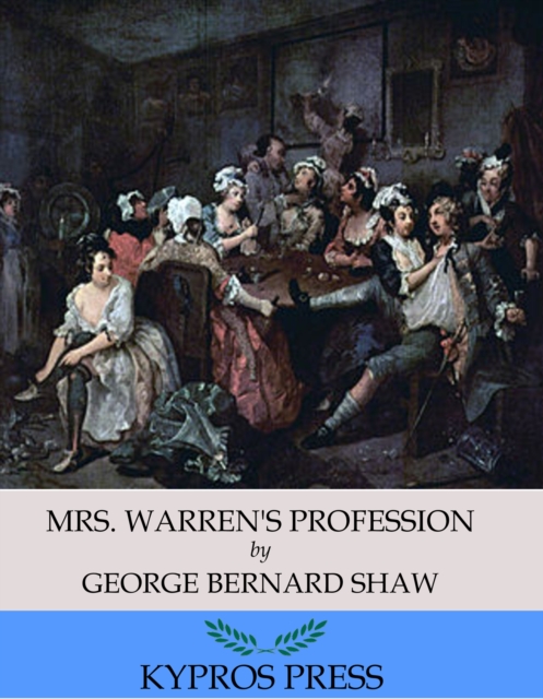 Mrs. Warren's Profession