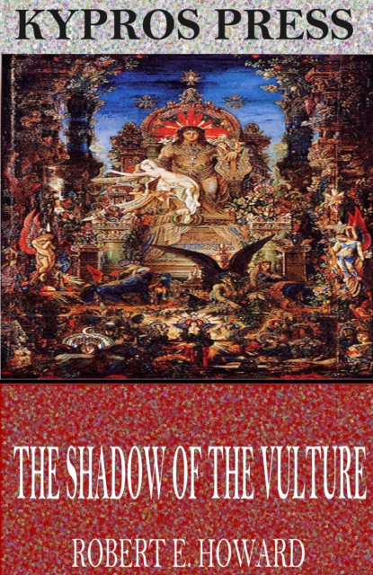 Shadow of the Vulture