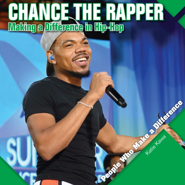 Chance the Rapper