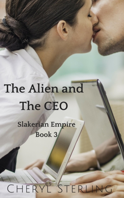 Alien and the CEO