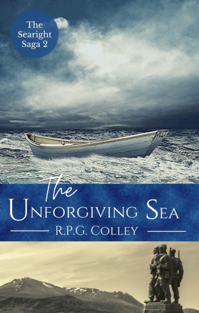 Unforgiving Sea