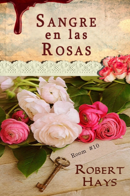 Sangre en las Rosas