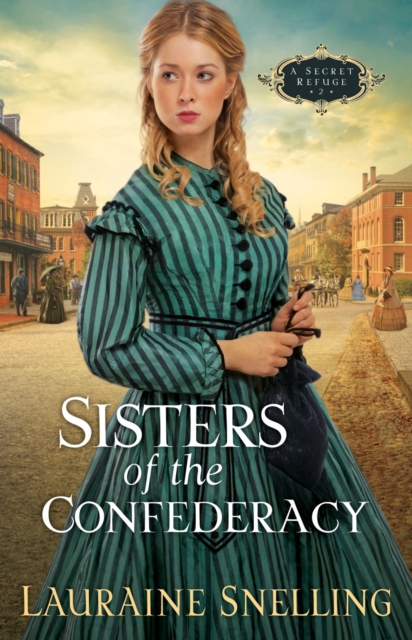 Sisters of the Confederacy ( Book #2)