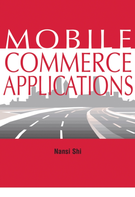 Mobile Commerce Applications