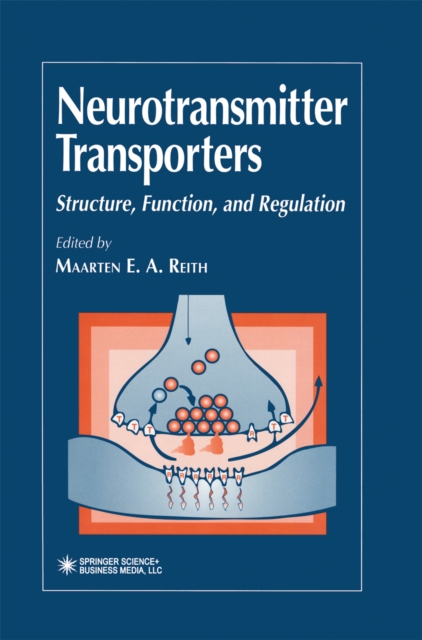 Neurotransmitter Transporters
