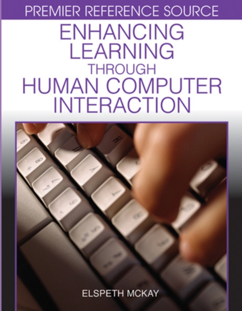 Enhancing Learning Through Human Computer Interaction