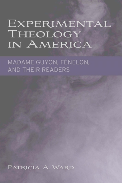 Experimental Theology in America