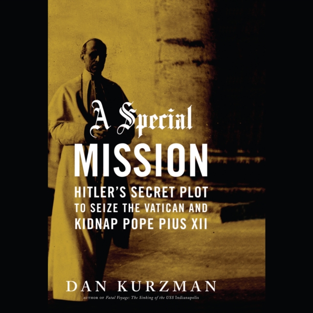 Special Mission