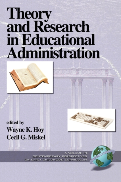 Theory and Research in Educational Administration