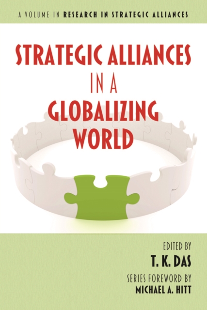 Strategic Alliances in a Globalizing World