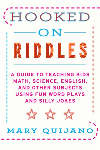 Hooked on Riddles