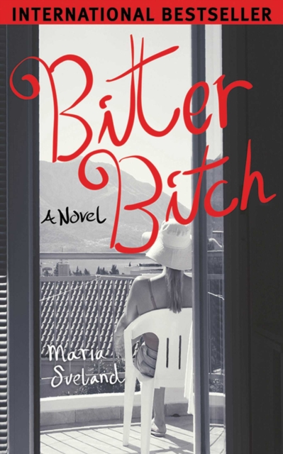 Bitter Bitch