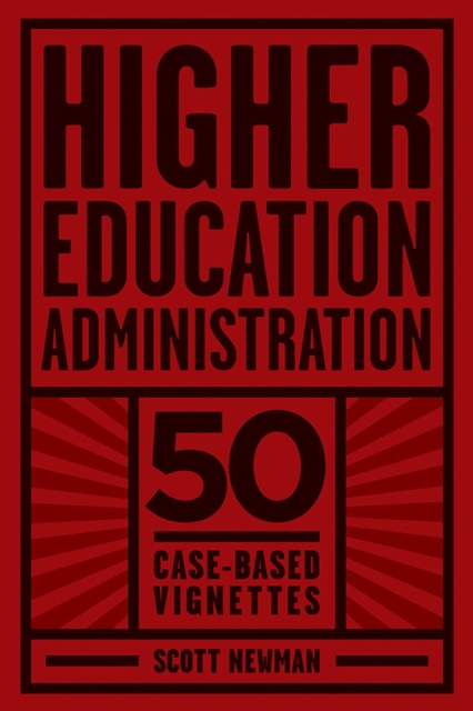 Higher Education Administration