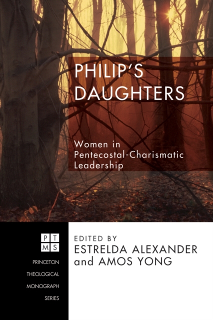 Philip's Daughters