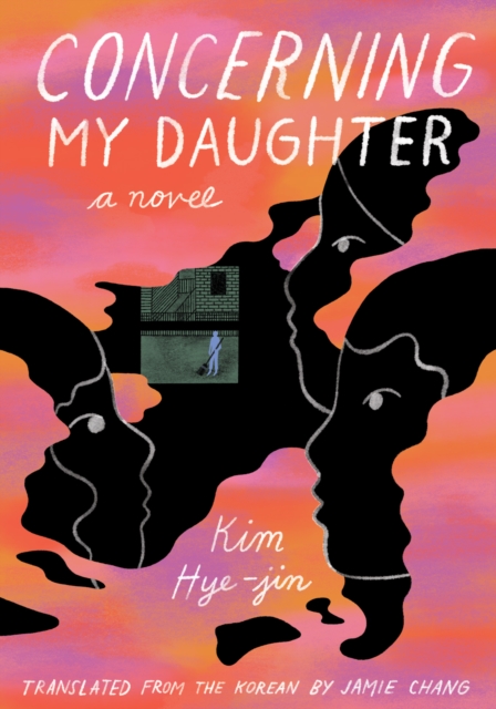 Concerning My Daughter