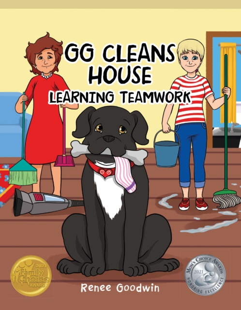 GG Cleans House