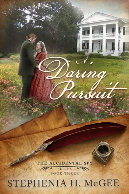 Daring Pursuit