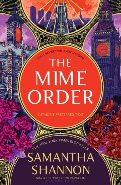 Mime Order