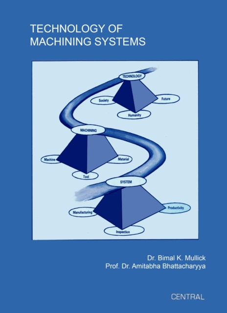 Technology of Machining Systems