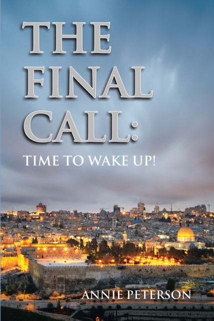 Final Call: Book 1 - Time To Wake Up