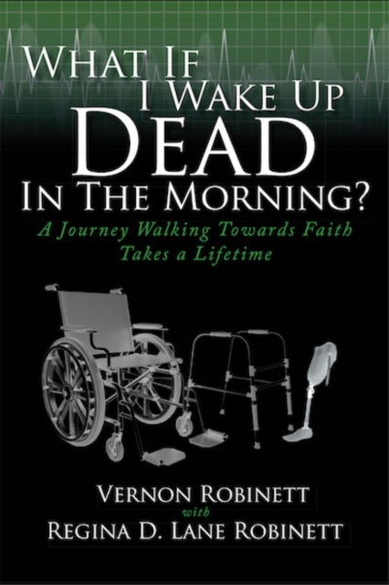 What If I Wake Up Dead In The Morning?