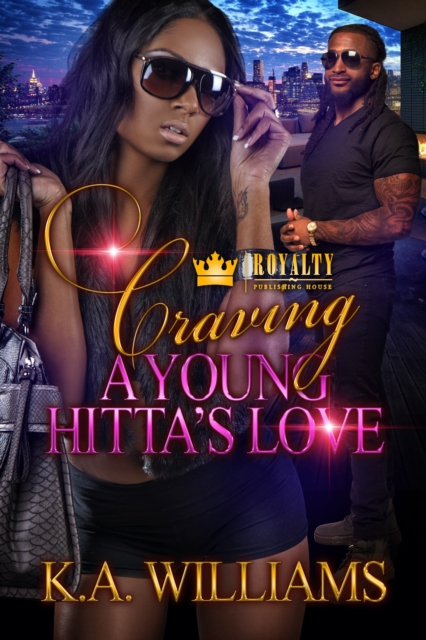 Craving A Young Hitta's Love